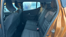 Dacia Sandero Stepway 1.0 TCe Comfort 5dr Petrol Hatchback